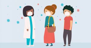 Corona Virüsünden Nasıl Etkilendik