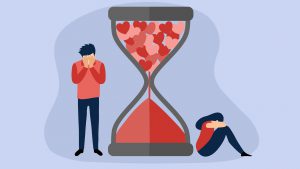 Ayrılık Sonrası Yaşadığımız Süreçler