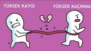 Bağlanma Stilimiz İlişkilerimizi Nasıl Etkiliyor