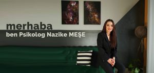 bursa psikolog nazike meşe