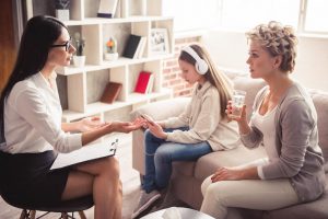 Ergenliğin Psikolojik Belirtileri