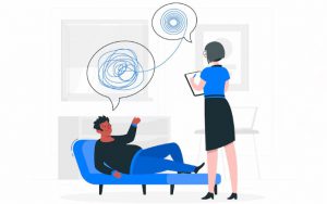 psikolojik danışmanlık