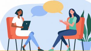 psikolojik danışma